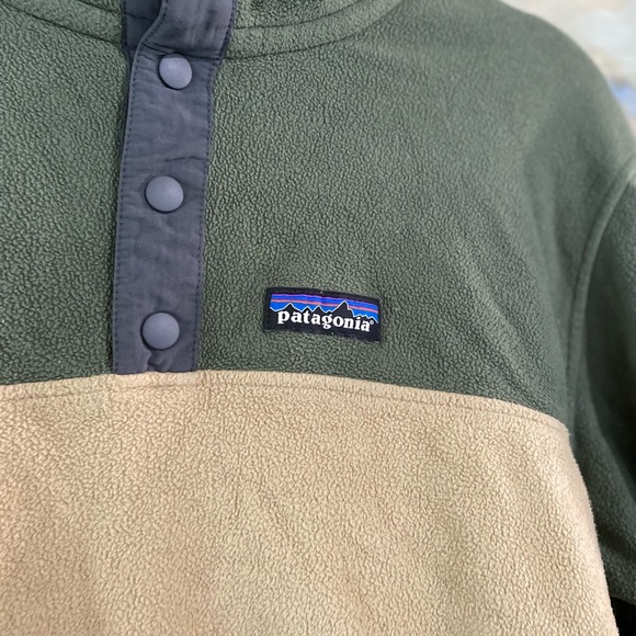 Patagonia fleece - Picture 4 of 4